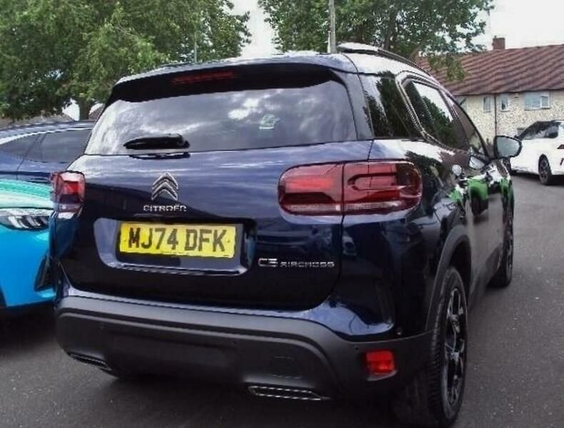 Used Citroen C5 Aircross 2024 for sale - 77135779: Photo 3