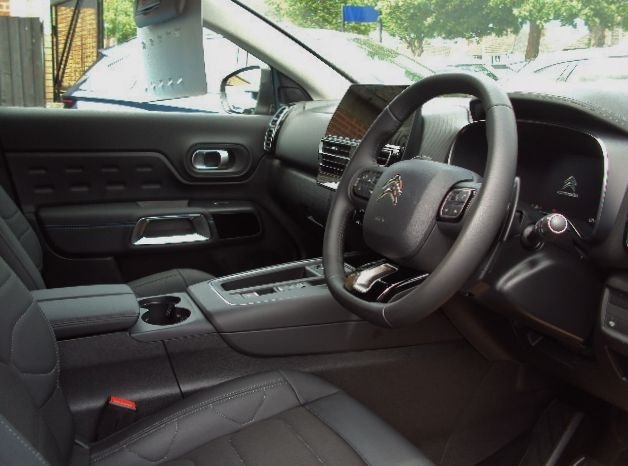 Used Citroen C5 Aircross 2024 for sale - 77135779: Photo 5