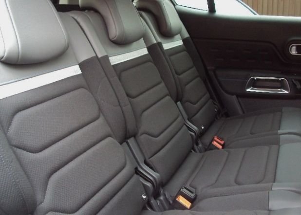 Used Citroen C5 Aircross 2024 for sale - 77135779: Photo 6