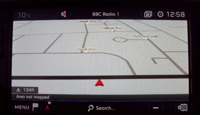 Used Citroen C5 Aircross 2024 for sale - 77135779: Photo 8