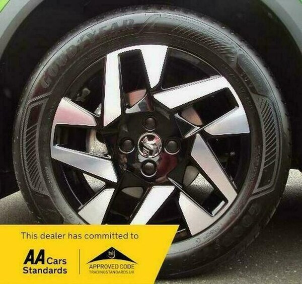 Used Vauxhall Mokka 2025 for sale - 75403179: Photo 11