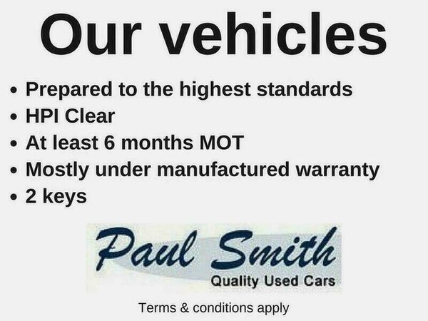 Used Vauxhall Mokka 2025 for sale - 75403179: Photo 13