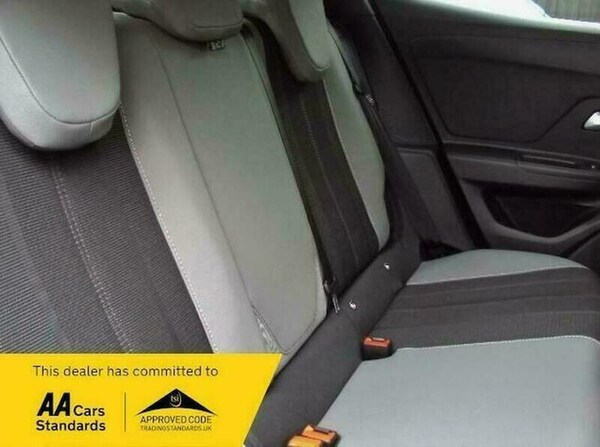 Used Vauxhall Mokka 2025 for sale - 75403179: Photo 6