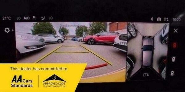 Used Vauxhall Mokka 2025 for sale - 75403179: Photo 8