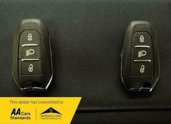 Used Vauxhall Mokka 2025 for sale - 75403179: Photo 9