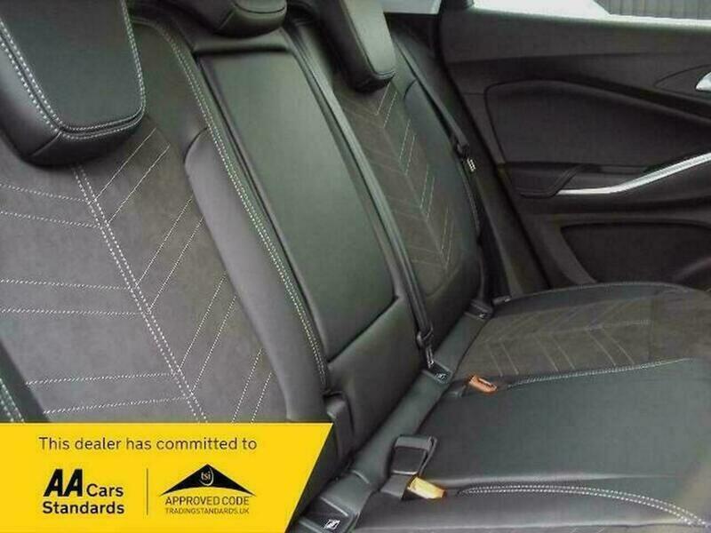 Used Vauxhall Grandland 2024 for sale - 76730042: Photo 6