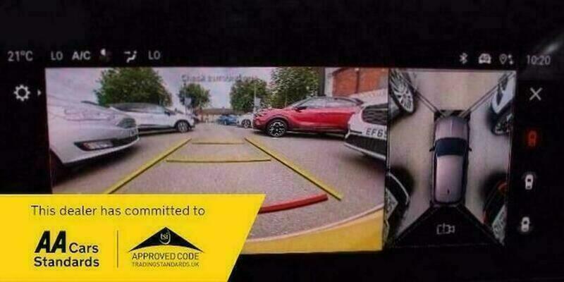 Used Vauxhall Grandland 2024 for sale - 76730042: Photo 8