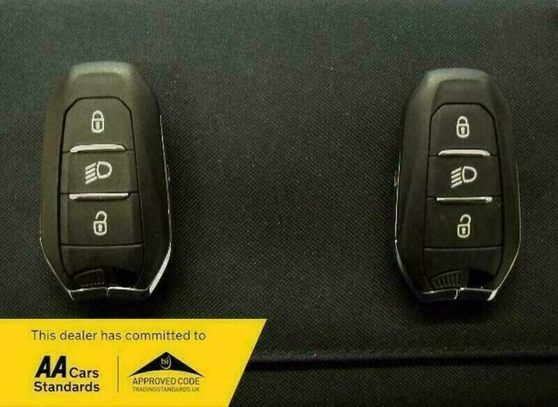 Used Vauxhall Grandland 2024 for sale - 76730042: Photo 9