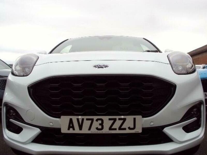 Used Ford Puma 2024 for sale - 76730028: Photo 1