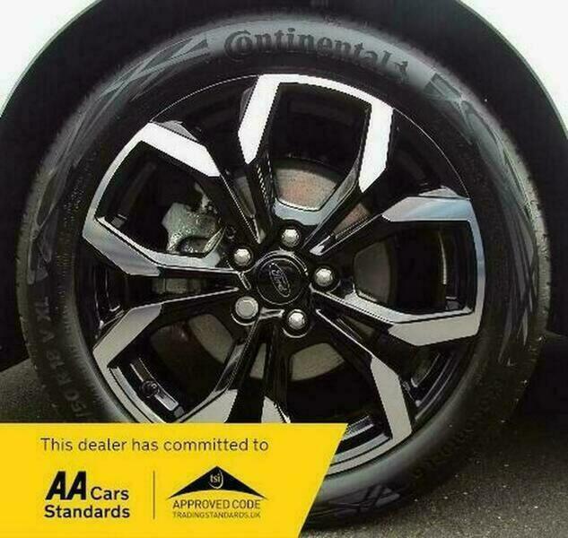 Used Ford Puma 2024 for sale - 76730028: Photo 12