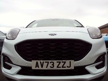 2024 - 1.0T ST LINE X ECOBOOST MHEV HYBRID 125PS 6SP