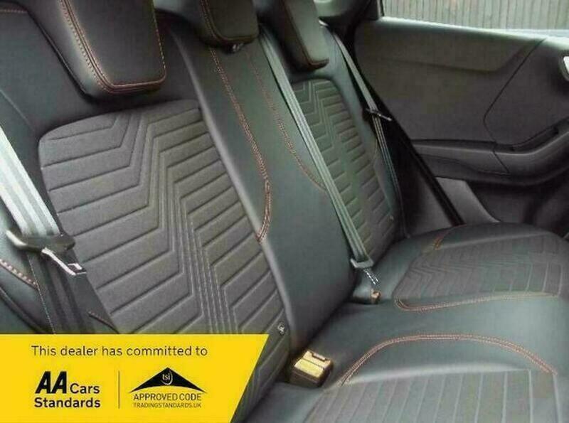 Used Ford Puma 2024 for sale - 76730028: Photo 6