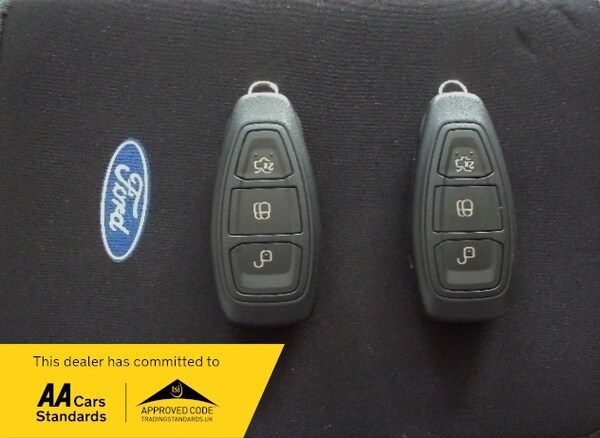 Used Ford Kuga 2020 for sale - 75403217: Photo 11