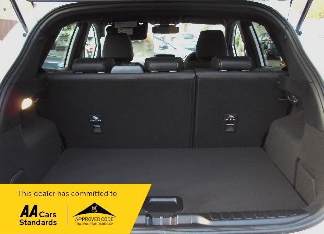 Used Ford Puma 2024 for sale - 76730037: Photo 10