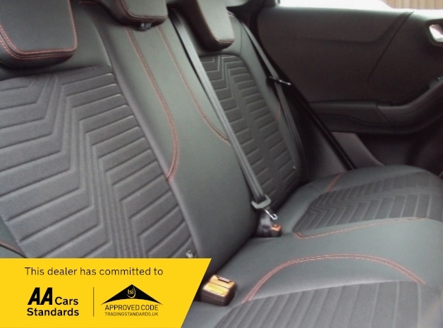 Used Ford Puma 2024 for sale - 76730037: Photo 6