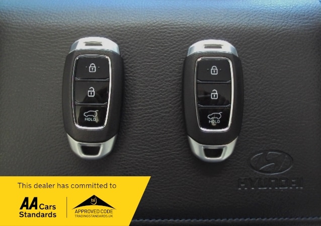 Used Hyundai TUCSON 2024 for sale - 76081481: Photo 10