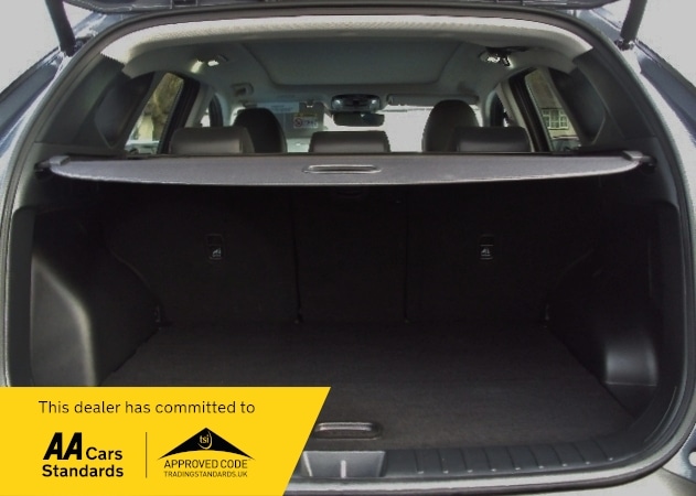 Used Hyundai TUCSON 2024 for sale - 76081481: Photo 11