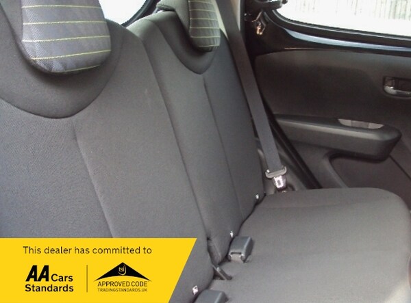 Used Peugeot 108 2020 for sale - 76009875: Photo 6