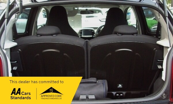 Used Peugeot 108 2020 for sale - 76009875: Photo 7