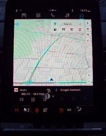 Used Renault Captur 2025 for sale - 78030022: Photo 7