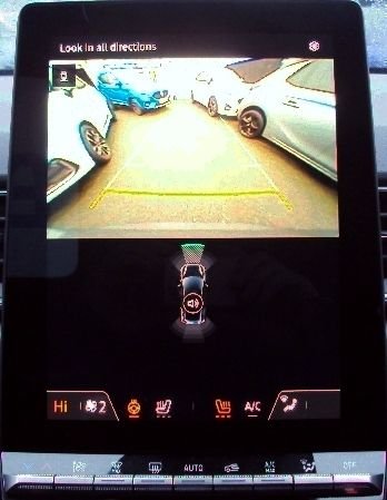 Used Renault Captur 2025 for sale - 78030022: Photo 8