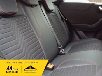 Used Ford Puma 2024 for sale - 75986944: Photo