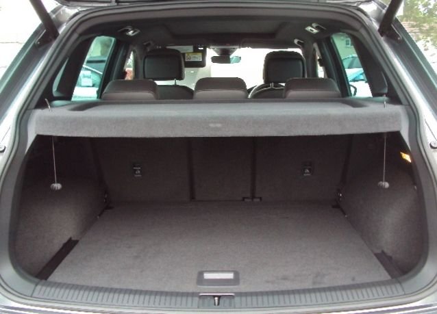 Used Volkswagen Tiguan 2020 for sale - 77135769: Photo 11