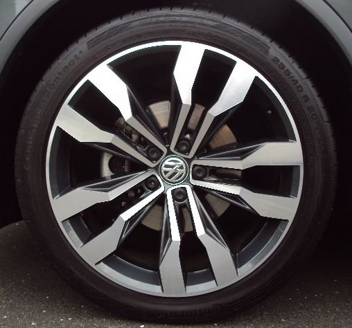 Used Volkswagen Tiguan 2020 for sale - 77135769: Photo 12