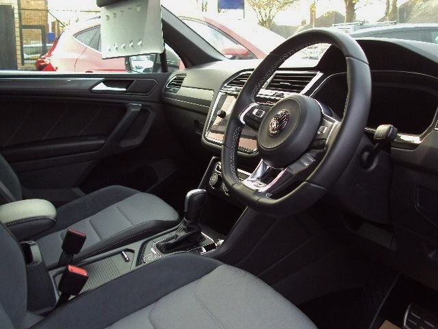 Used Volkswagen Tiguan 2020 for sale - 77135769: Photo 5