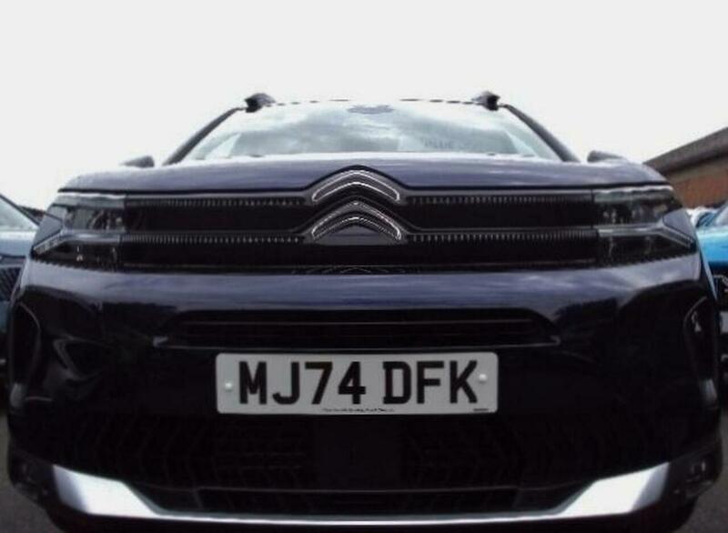 Used Citroen C5 Aircross 2024 for sale - 76730040: Photo 1