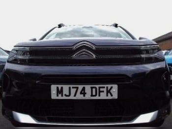 Citroen - C5 Aircross