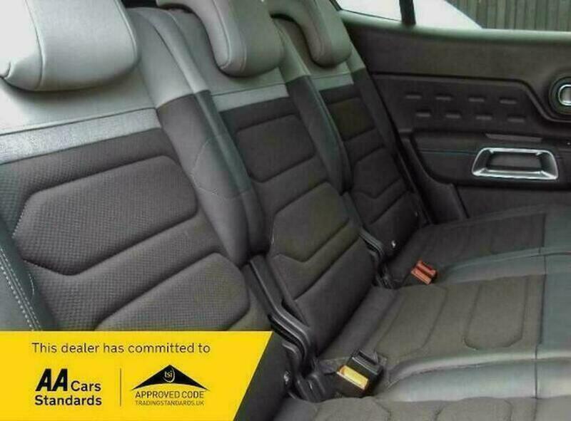 Used Citroen C5 Aircross 2024 for sale - 76730040: Photo 6