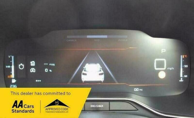 Used Citroen C5 Aircross 2024 for sale - 76730040: Photo 7