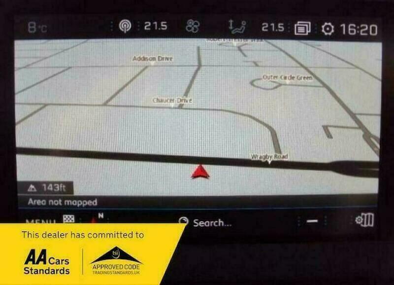 Used Citroen C5 Aircross 2024 for sale - 76730040: Photo 8