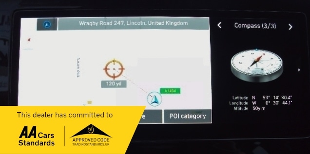 Used Hyundai TUCSON 2024 for sale - 76730034: Photo 8