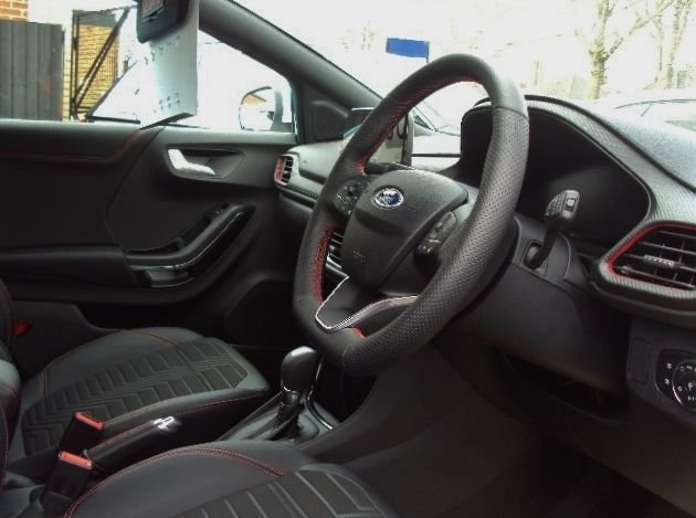 Used Ford Puma 2024 for sale - 77135784: Photo 5