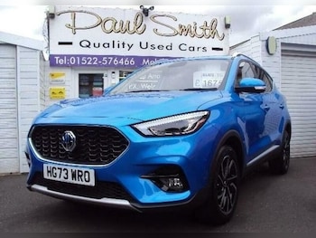 Used MG MG ZS 2023 for sale - 78389868: Photo