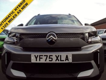 Used Citroen C3 Aircross 2025 for sale - 78389875: Photo