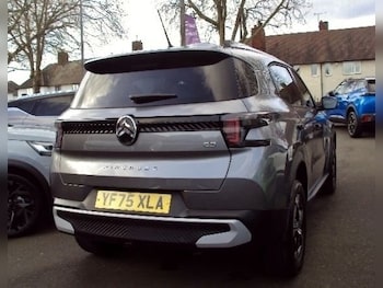 Used Citroen C3 Aircross 2025 for sale - 78389875: Photo