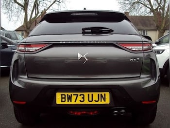 Used DS Automobiles DS 3 2024 for sale - 78389872: Photo