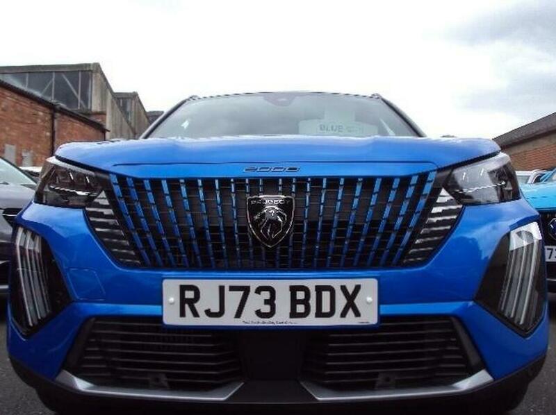 Used Peugeot 2008 2023 for sale - 76730048: Photo 1