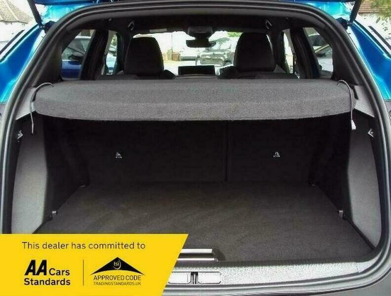 Used Peugeot 2008 2023 for sale - 76730048: Photo 10