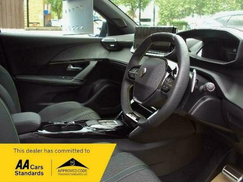 Used Peugeot 2008 2023 for sale - 76730048: Photo 5