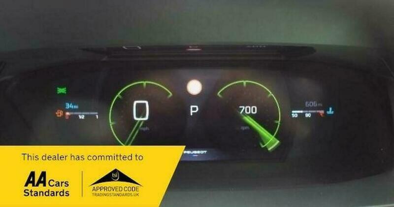 Used Peugeot 2008 2023 for sale - 76730048: Photo 7