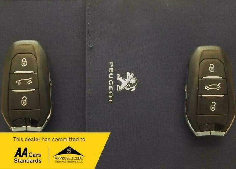 Used Peugeot 2008 2023 for sale - 76730048: Photo 9