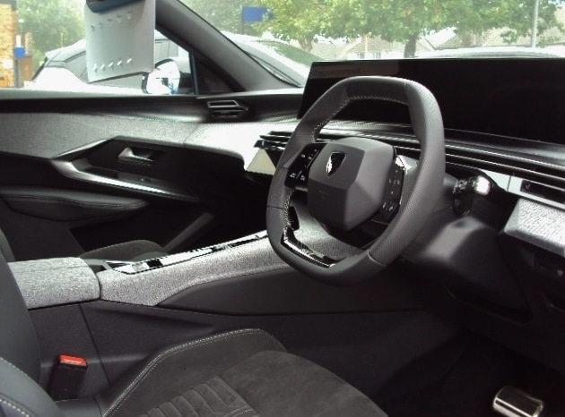 Used Peugeot 3008 2025 for sale - 76643084: Photo 2