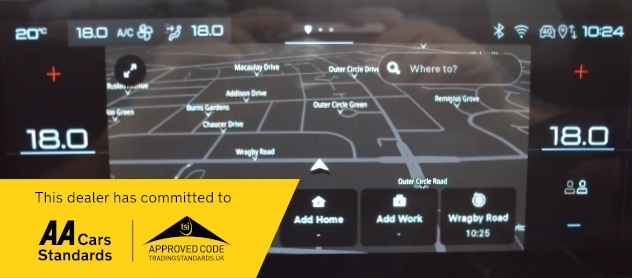 Used Peugeot 3008 2025 for sale - 76643084: Photo 4