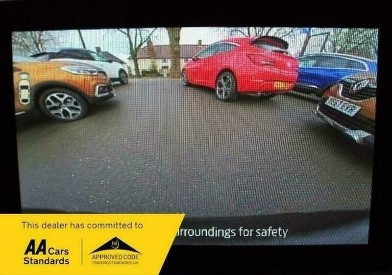 Used Ford Kuga 2020 for sale - 77135778: Photo 9