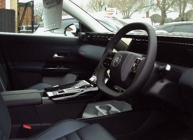 Used Citroen C5 Aircross 2025 for sale - 77520862: Photo 5