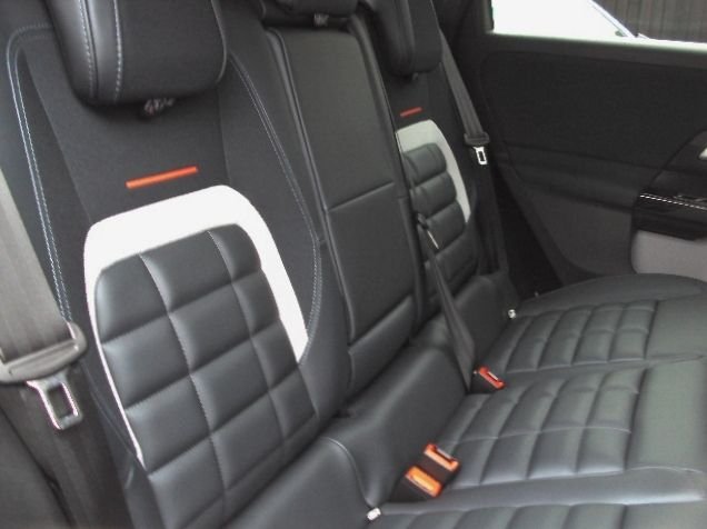 Used Citroen C5 Aircross 2025 for sale - 77520862: Photo 6